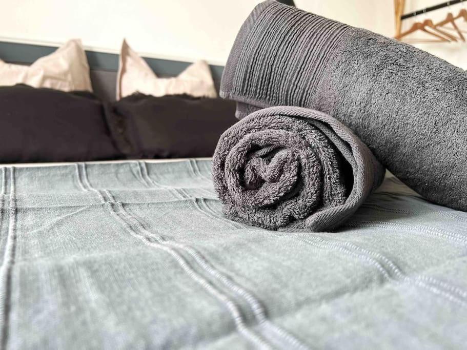 Le Charismatique Apartment