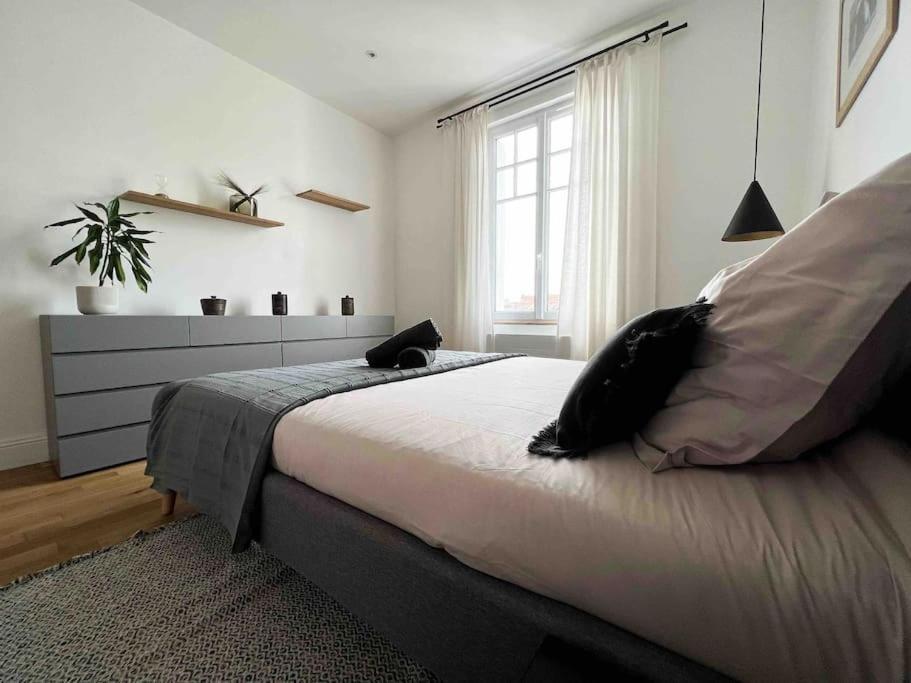 Apartment Le Charismatique