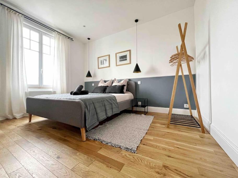 Apartment Le Charismatique *